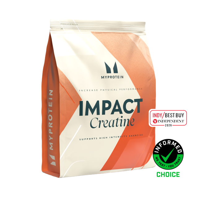 MyProtein Impact Creatine - Vimto - 255g