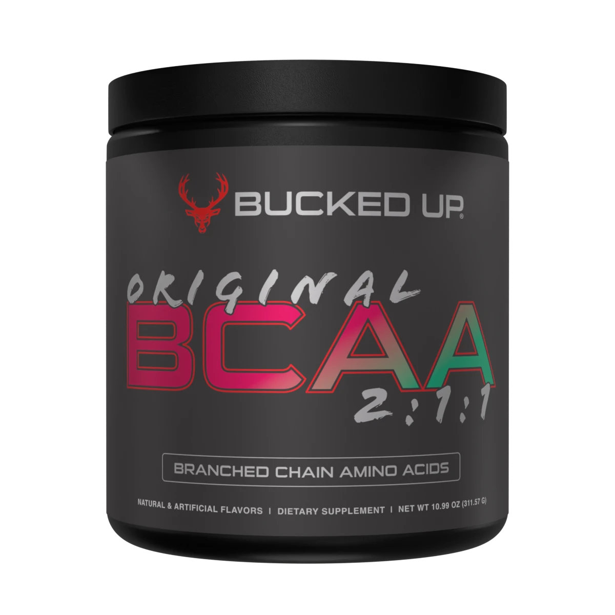 Bucked Up Original BCAA 2:1:1