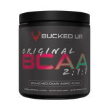 Bucked Up Original BCAA 2:1:1