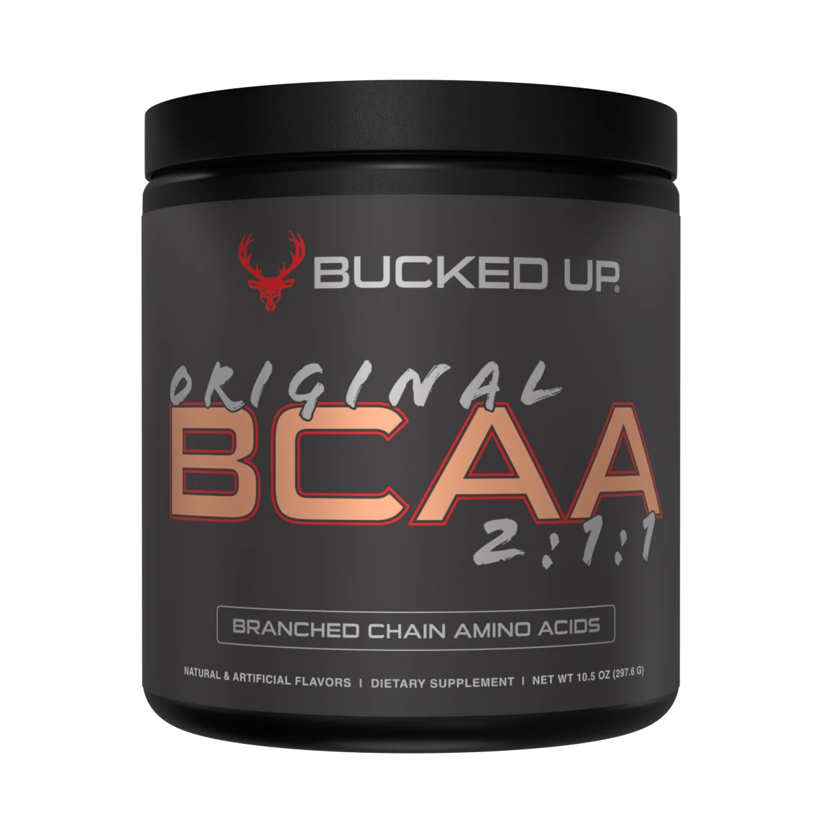 Bucked Up Original BCAA 2:1:1