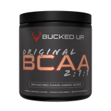 Bucked Up Original BCAA 2:1:1