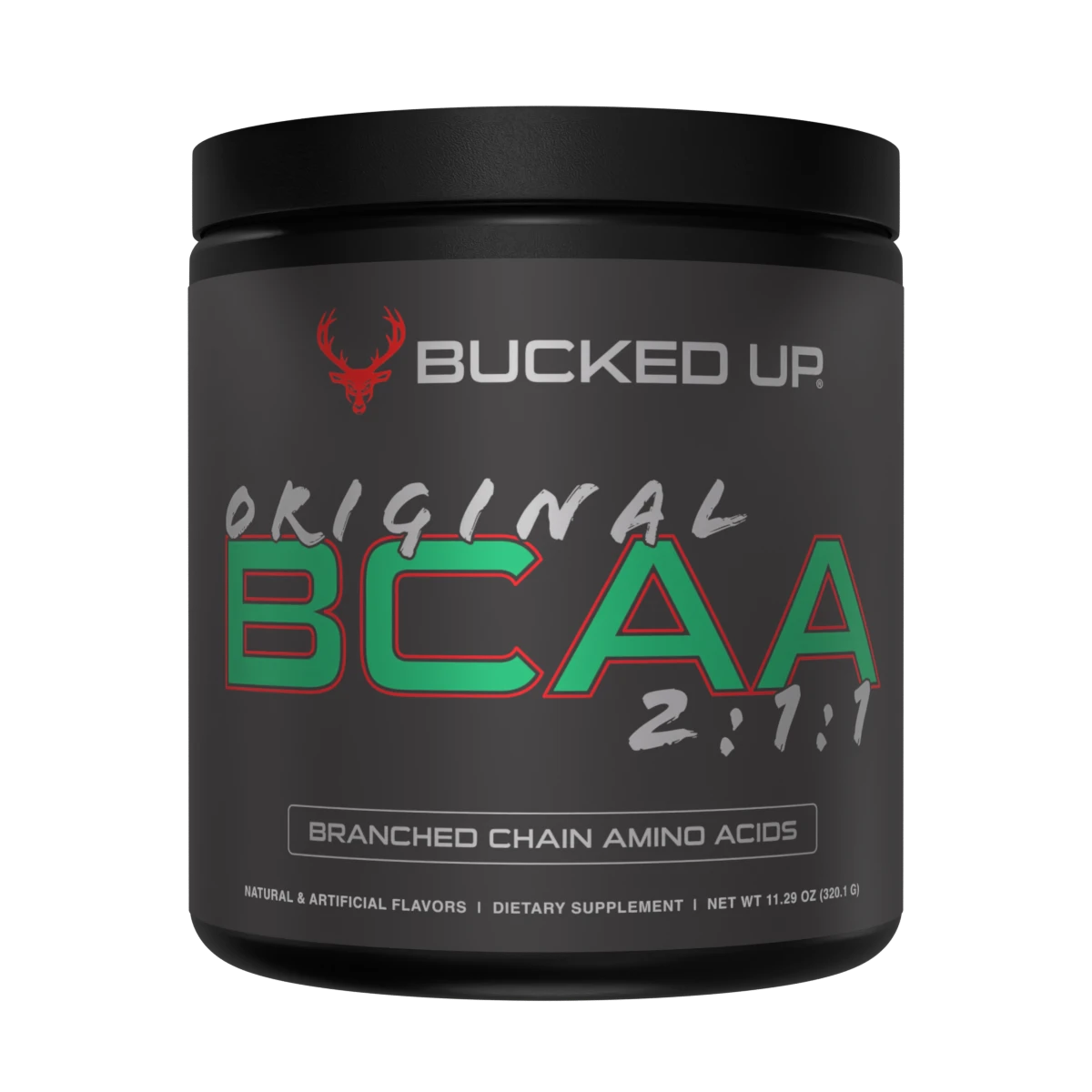 Bucked Up Original BCAA 2:1:1