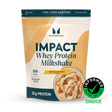 MyProtein Impact Whey Protein Milkshake - Salted Caramel - 725g