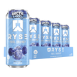 RYSE Fuel Energy 12x473ml Artic Berry