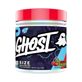 Ghost Size V3  440g Cherry Limeade