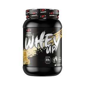 TWP ALL THE WHEY UP 900g GOLD