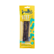 Smallys Beef Snack Sticks 15x40g Original