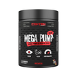 Conteh Sports Mega Pump 387.5g Peach