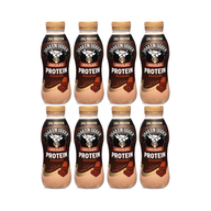 Chocolate - 8x330ml