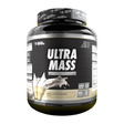 Refined Nutrition Ultra Mass 2kg Vanilla Milkshake