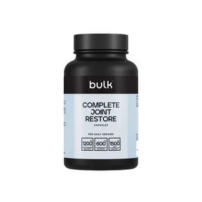 Bulk Complete Joint Restore 180 Caps