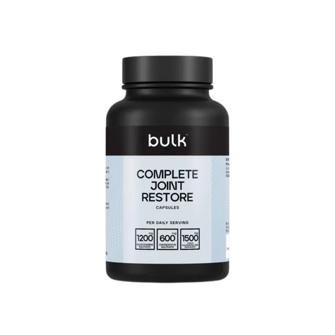Bulk Complete Joint Restore 180 Caps