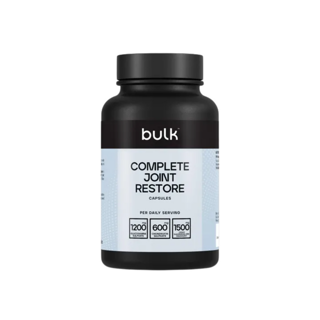 Bulk Complete Joint Restore 180 Caps