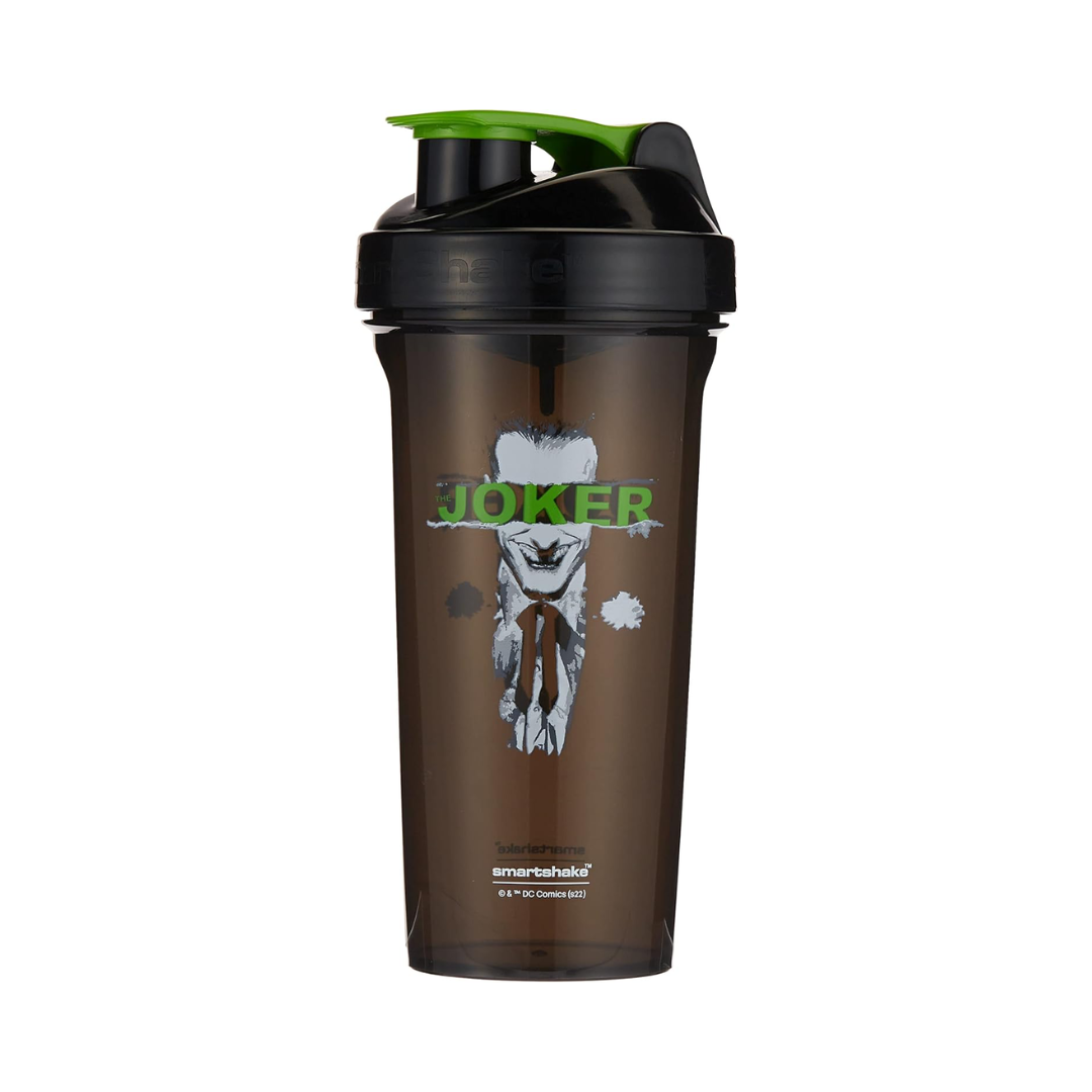 Smartshake Lite DC Comics Shaker 800ml Joker