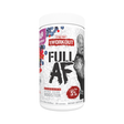 Rich Piana 5% Nutrition FULL AS F*CK Legendary Series 372g Wild Berry