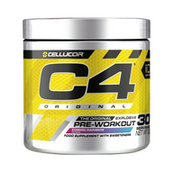 Cellucor C4 Original 30 Servings 207g Cosmic Rainbow