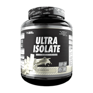Refined Nutrition Ultra Isolate 2kg White Chocolate