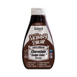 The Skinny Food Co Skinny Syrup 425ml Chocolate Fudge Cake