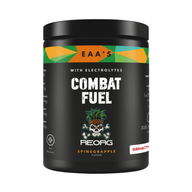 Combat Fuel EAAs + Electrolytes 500g Spinegrapple