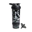 Smartshake Revive Shaker 750ml Camo Black