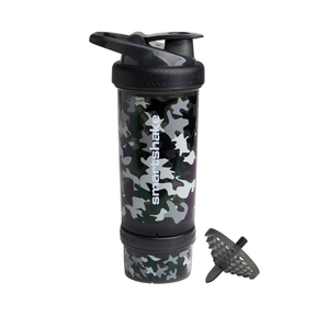 Smartshake Revive Shaker 750ml Camo Black