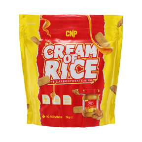 CNP Cream of Rice 2kg Biscuit Spread