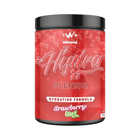 TWP Hydraplenish 800g Strawberry Kiwi
