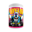 Gorillalpha Ibiza Juice 480g Pineapple Strawberry