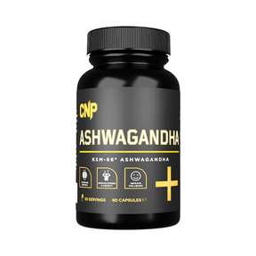 CNP Ashwagandha 60 Caps