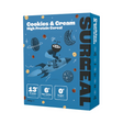 SURREAL Protein Cereal 240g Cookies N Cream — SURREAL — image 1