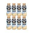 Shaken Udder Protein Milkshake 8x330ml White Chocolate