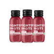 Fighter Shots 12x60ml Ginger Pomegranate