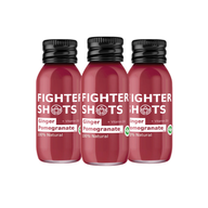 Ginger Pomegranate - 12x60ml