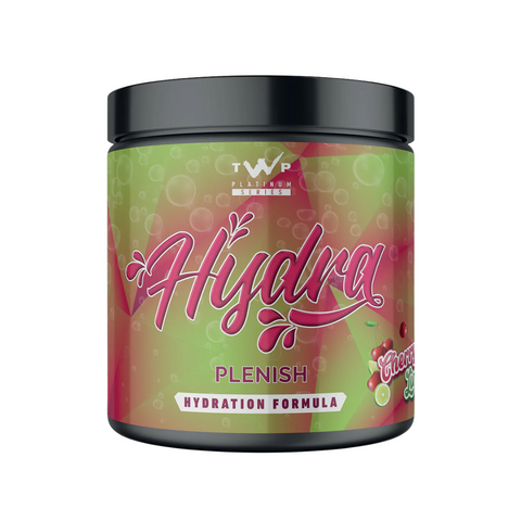 TWP Hydraplenish 300g Cherry lime