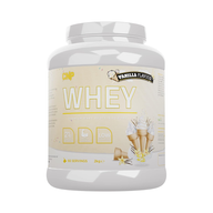 CNP Whey 2kg Vanilla