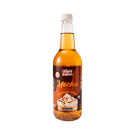 Mocha (Limited Edition) - 1000ml