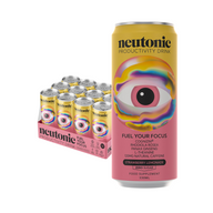 Strawberry Lemonade - 12x330ml