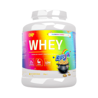 Rainbow Cookie - 2kg