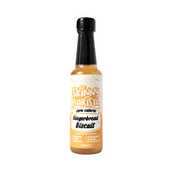 Gingerbread Biscuit - 250ml