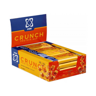 Salted Caramel - 12x60g
