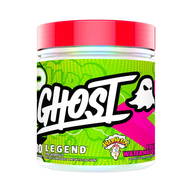 Ghost Legend V4  660g Warheads Sour Watermelon