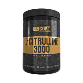 Rich Piana 5% Nutrition L-Citrulline 3000 234g