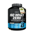 BioTech USA Iso Whey Zero 1.816kg Tiramisu
