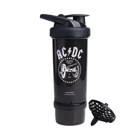 SmartShake Revive Shaker 750ml AC DC