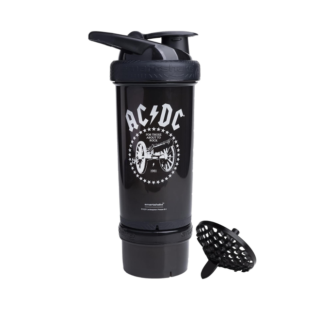 SmartShake Revive Shaker 750ml AC DC