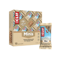 White Chocolate Macadamia Nut - 10x28g