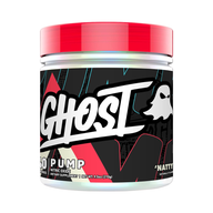 Ghost Pump V2 270g Natty