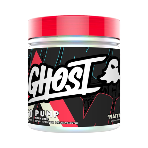 Ghost Pump V2 270g Natty