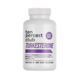 The Ten Percent Club Turkesterone 90 Caps