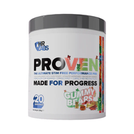 HR Labs Proven 320g Gummy Bear